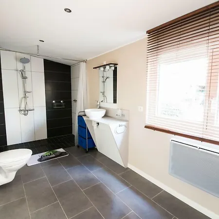 L'etang D'une Pause Prázdninový dům