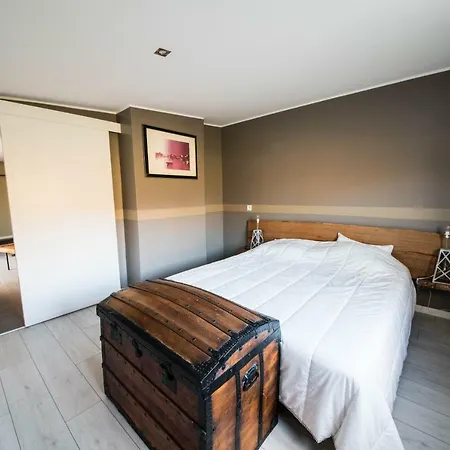 L'etang D'une Pause Prázdninový dům