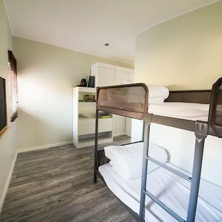 L'etang D'une Pause Prázdninový dům *